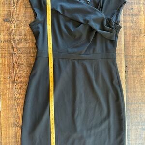 J Crew Wool Dress - classic, versatile, elegant